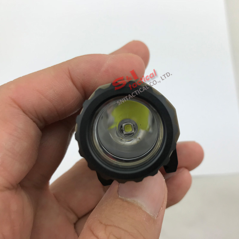 APL-G3 Weaponlight Constant/Momentary/Strobe Flashlight 400 Lm D